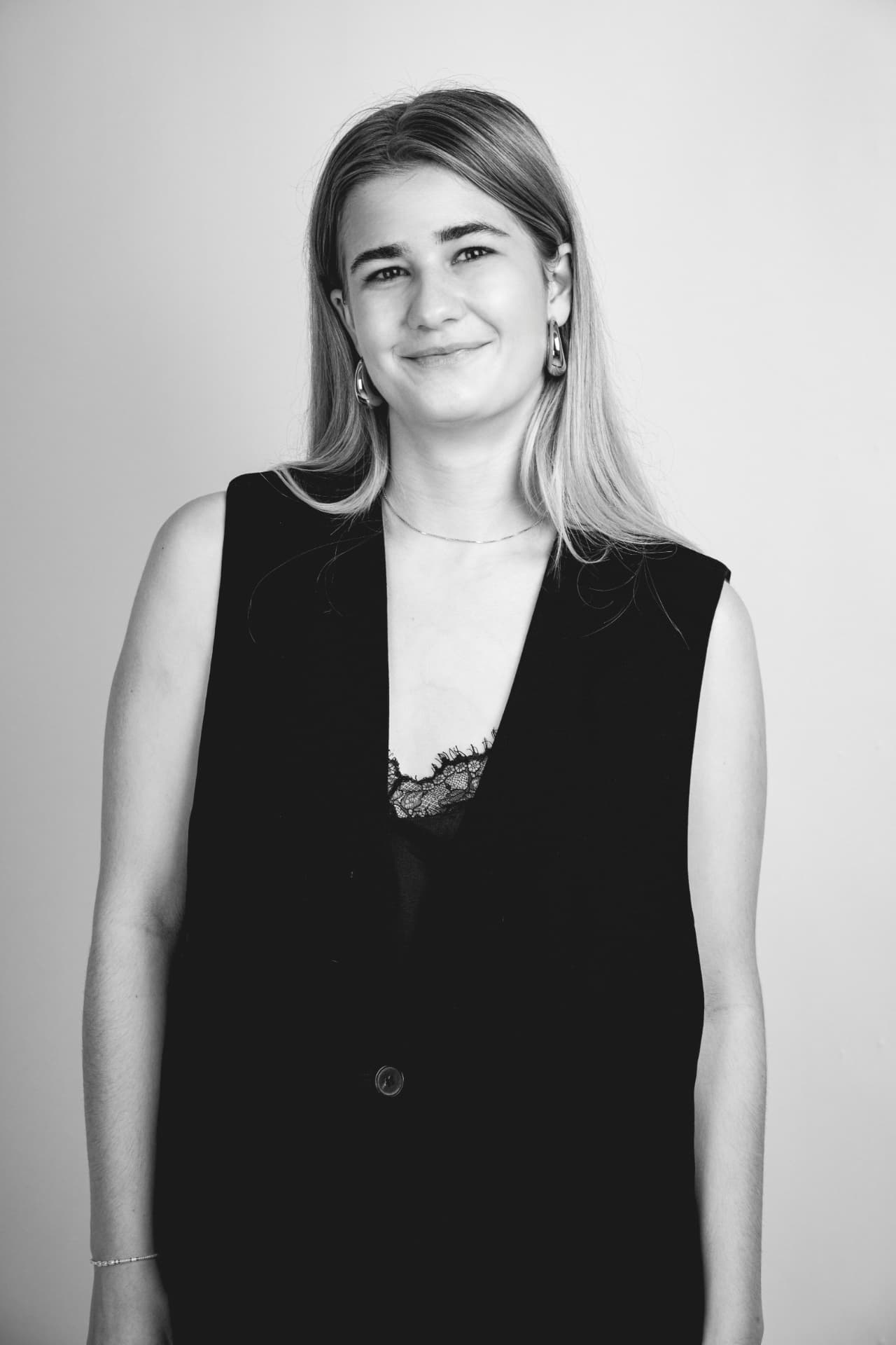 Leonie, PR at Von Peach