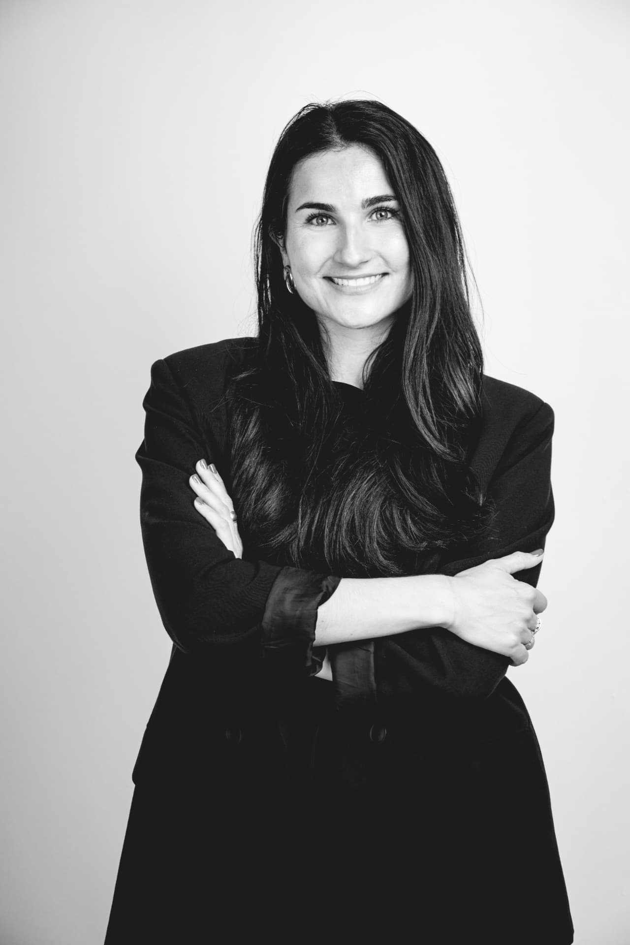 Bea, Account Direction · Strategy at Von Peach