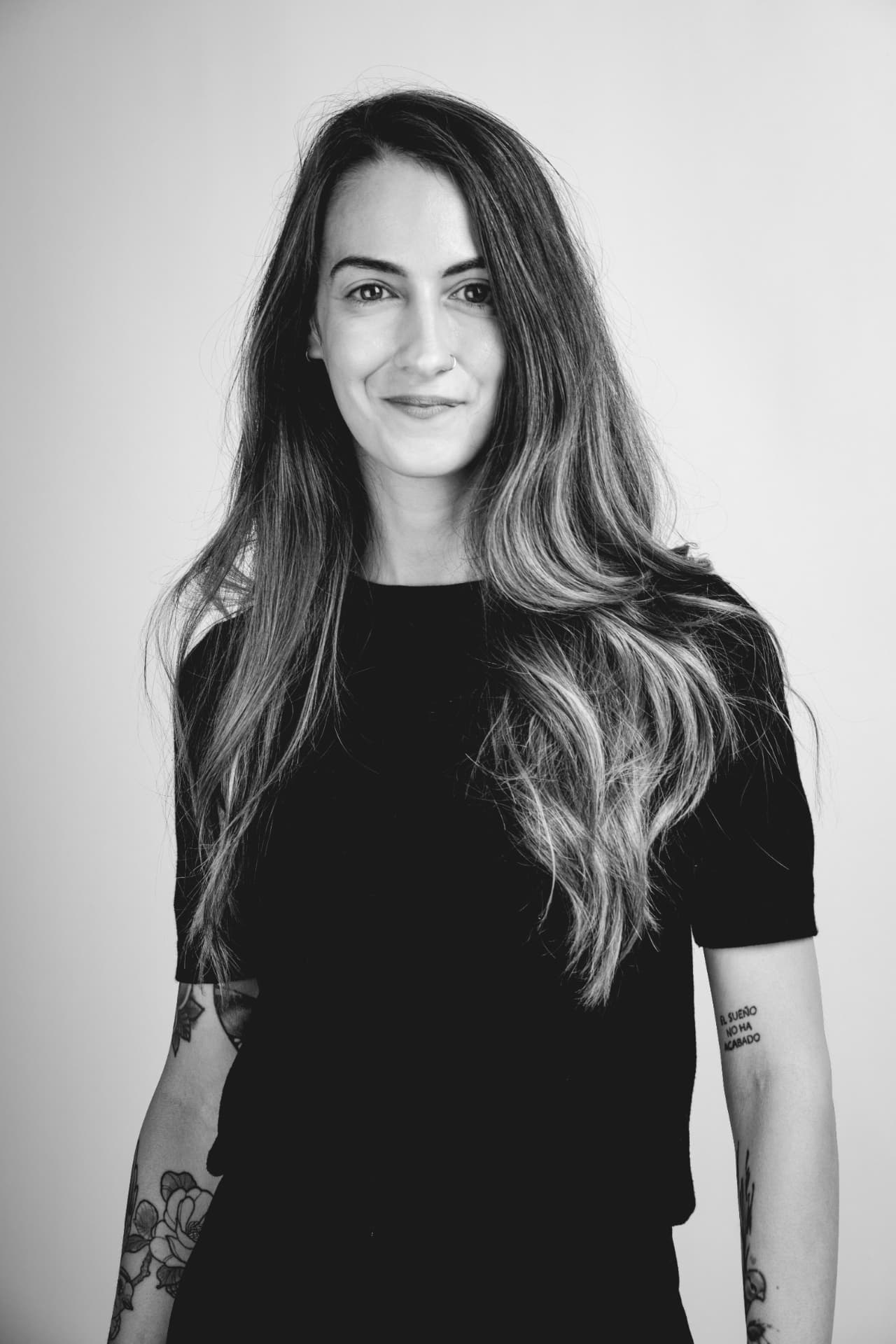 Trudy, Creative Direction · Brand at Von Peach