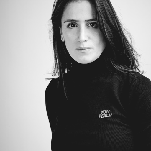 Yentl Spiteri, co-founder at Von Peach