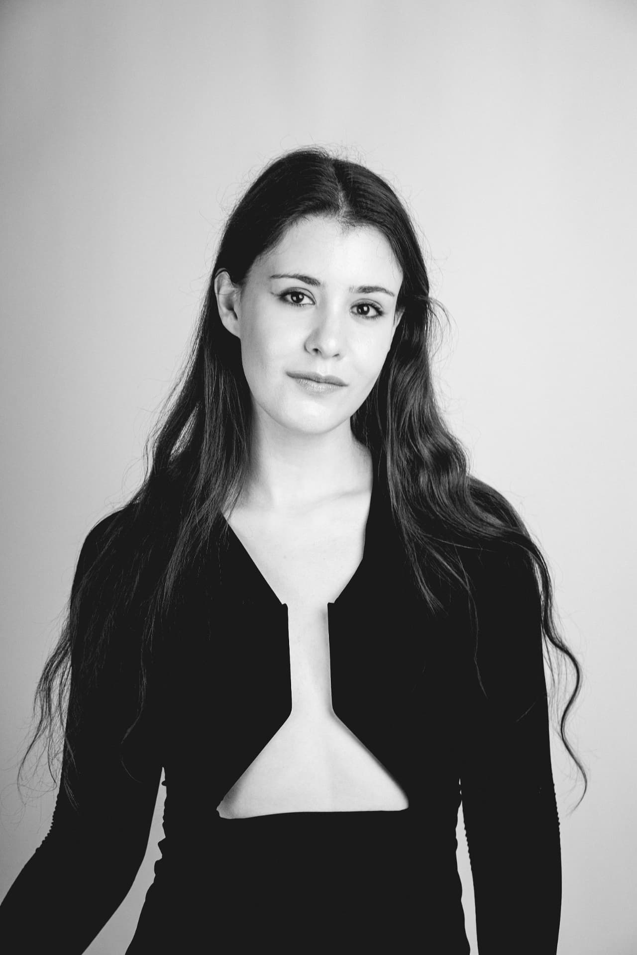 Michela, Creative Direction · Brand at Von Peach