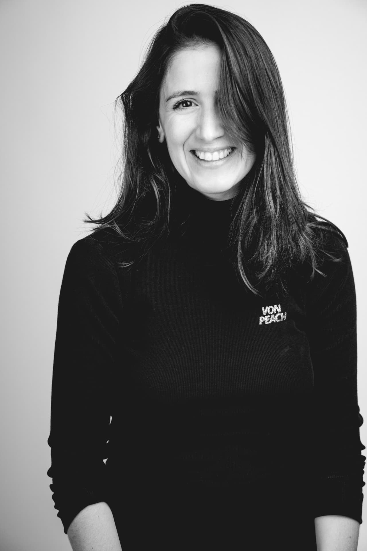 Yentl, Founding team · Operations · Strategy · Growth at Von Peach